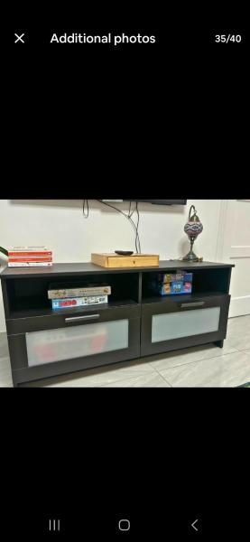 SW London semi-detached Home